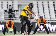2018 Mzansi Super League: Jozi Stars v Nelson Mandela Bay Giants